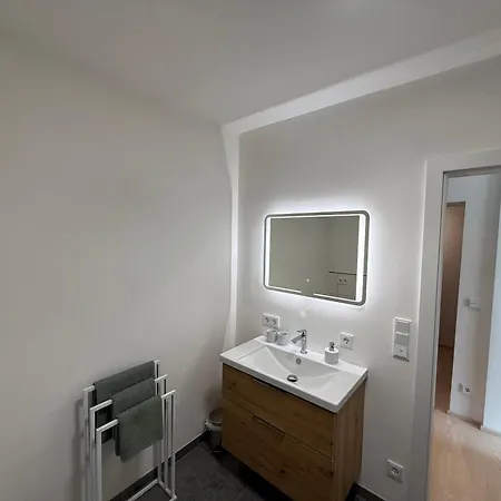 Appartement 2 Stock *