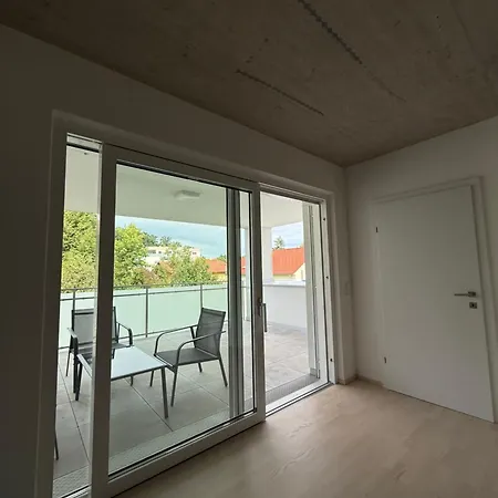 2 Stock Appartement *