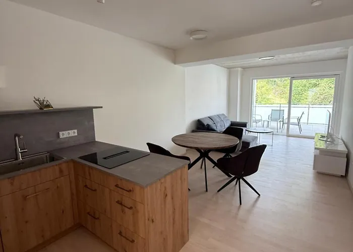 2 Stock * Bad Schallerbach