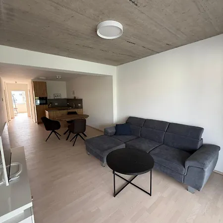 2 Stock Appartement *