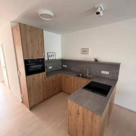 2 Stock Appartement Bad Schallerbach