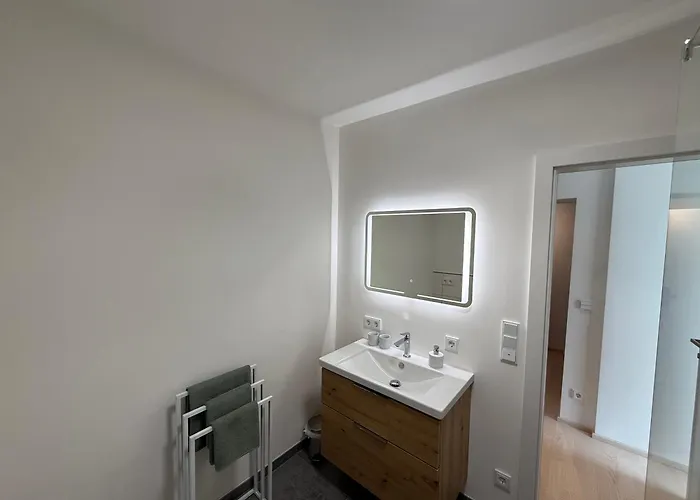 Appartement 2 Stock *