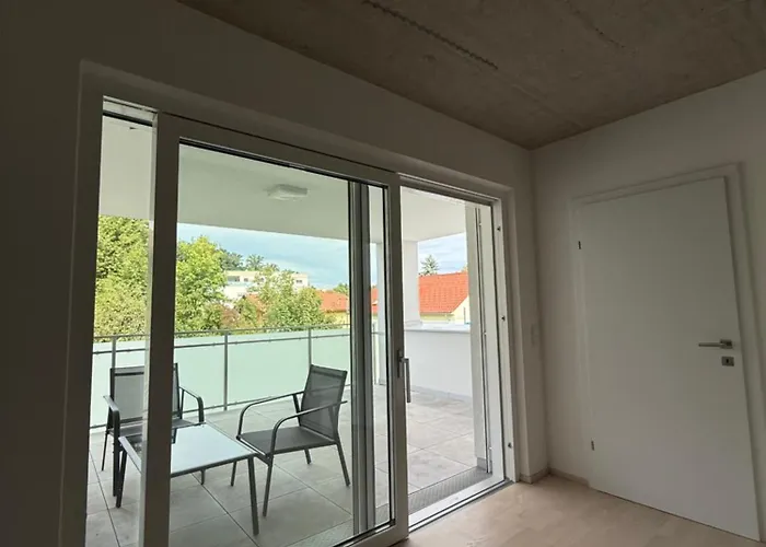 2 Stock Appartement *